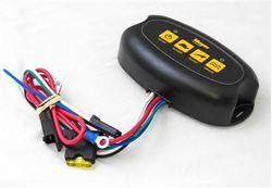 Picture of Meyer 34405 Salt Spreader Speed Control