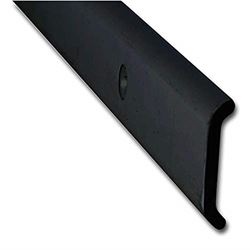 Picture of AP Products 021-87202-16 U.s. Gear Productsnon-Insert Trim Flat 16', Black