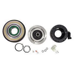 Picture of Motorcraft YB3197 A/C Compressor Clutch Hub