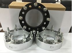 Picture of FX WHEELS W870801S 8x180 - 8x180 Wheel Adapt