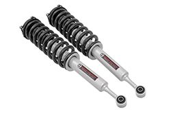 Picture of Rough Country 501081 501081 R/C TOYOTA 3.5IN LIFTED N3 STRUTS / LOADED (07-20 TUNDRA)