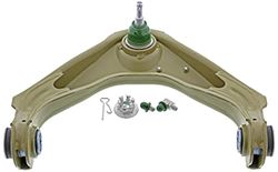 Picture of Mevotech CTXMS20360 Ttx Suspension Control Arm And Ball Joint Assembly