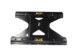 Picture of DEMCO TRAILER 6206 17-C Silverado/sierra 2500/3500 8ft Bed Only W/factory Prep Kit Isr Rails