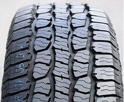 Picture of FORTUNE 3566030505 FORTUNE TORMENTA A/T FSR308 275/55R20-XL