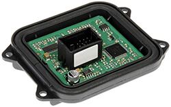 Picture of Dorman 601-318 Adaptive Cornering Headlight Control Unit For Select Bmw Models