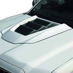 Picture of Air Design GM28A01 Hood Scoop For GMC Sierra 1500 2016-2018