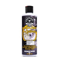 Picture of Chemical Guys GAP11516 Headlight Restore And Protect