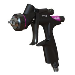 Picture of Devilbiss 704532 DV1S Detail Spot Repair Paint Spray Gun