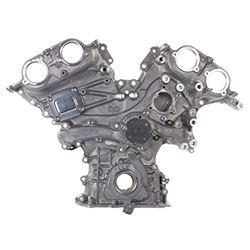 Picture of Aisin Automotive Casting Tennessee Inc  TCT-807 Oem Timing Chain Cover