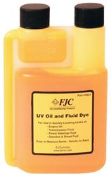 Picture of FJC, Inc. 4924 Dye - Motor Oil