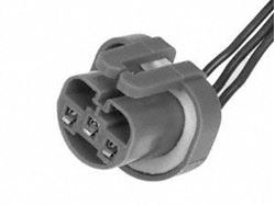 Picture of Dorman 85811 Electrical Sockets - 3-Wire Halogen Headlight 9004 And 9007 Bulb
