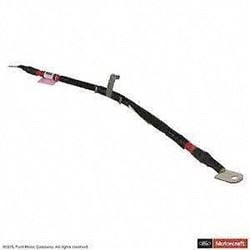 Picture of Motorcraft WC96384 Cable - Battery To Starte