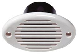 Picture of Innovative Lighting 540-0100-7 Innovative Lighting Marine Hidden Horn - White