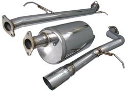 Picture of Injen FM1573I Injen Front Mount Intercooler
Part No. FM1573i
2016-2021 Honda Civic L4-1.5L Turbo
2017-2020 Honda Civic Si L4-1.5L Turbo