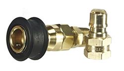 Picture of MB STURGIS 103294MBS 3/8' Quick Disconnect & P