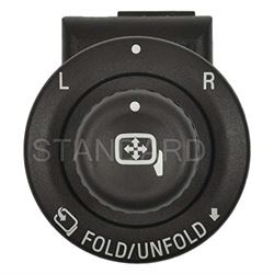 Picture of Standard Motor Products MRS104 Remote Mirror Switch