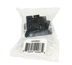 Picture of MC Enterprises 93849MC Relay Available December