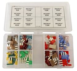 Picture of Littelfuse 00940570ZXA Micro2-Micro3 Assortment