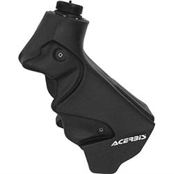 Picture of Acerbis 2211560001 Fuel Tank Black 3.2 Gal