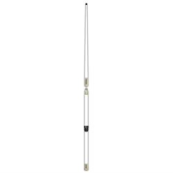 Picture of Digital Antenna 532-VW-R-S DIGITAL ANTENNA (GOLD SERIES) 16', 10DB, VHF ANTENNA - IN WHITE, WITH RUPP COLLAR, SLIGHTLY SHORTER - SAME SPECS | 532-VW-RS