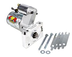 Picture of CVR Performance 9323 Chevy V8 Ultra Protorque Starter 153/168 Tooth