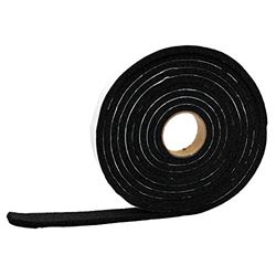 Picture of AP PRODUCTS 018-381210 Vinyl Foam Tape-3/8in X 1/2in X 50ft