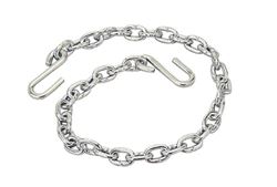 Picture of Sea-Dog Line 752010-1 Sea Dogsafety Chain With 'S' Hooks