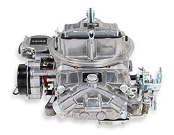 Picture of Quick Fuel BR67258 Brawler Diecast Carbureto