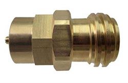 Picture of MB STURGIS 204132MBS Steak Saver Propane Adapter