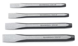 Picture of GearWrench 82308 4 Piece Cold Chisel Set 