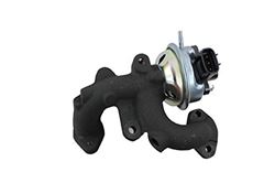 Picture of Genuine 25620-20020 Genuine Egr Valve Assembly