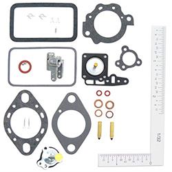 Picture of Walker Products 15433 Walker Products 15433 Carb Kit - Holley 1 Bbl; 1904