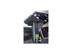Picture of MOR/RYDE INTERNATIONAL RPB77006 Mor-Ryde Gooseneck Adapte