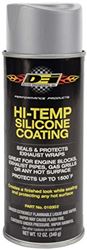 Picture of Design Engineering Dei 10302 0 High-Temperature Silicone Coating Spray Aluminum
