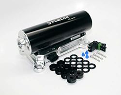 Picture of Fuelab 47403 Brushless Twin Fuel Pump
