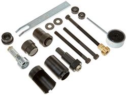 Picture of Ken-Tool 80000 Bendix ADB22X Air Disc Brake Tool Complete Kit