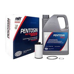 Picture of CRP 8038207-KIT Vw Dsg Trans Filt Kit