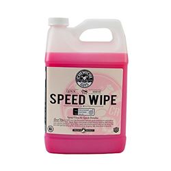 Picture of Chemical Guys WAC_202 Speed Wipe Spray & Streak Free Quick Shine (anti Static) (1 Gal)