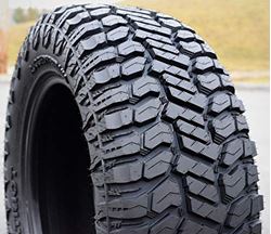 Picture of PATRIOT TIRES PATRIOT R/T 285/60R20 125/122Q PASYTH0107