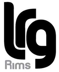 Picture of LRG Rims 610610000 Chrome Rivet; Fits Rim Series 106;