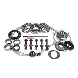 Picture of Yukon Gear & Axle YK GM8.25IFS-C Yukon Gear/axle Master Overhaul Kit For Various General Motors 8.25in. Ifs