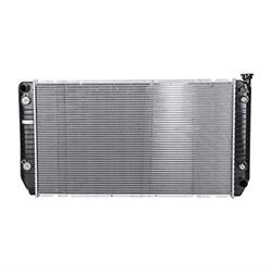 Picture of TYC 1696 Replacement Radiator