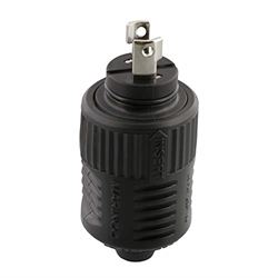 Picture of Scotty Downriggers 2127 Depthpower Electrical Plug, Marinco, Mfg# .