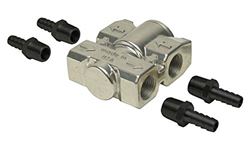Picture of Eurocomponents 1301-1 Fluid Control Thermostat Kit,silver