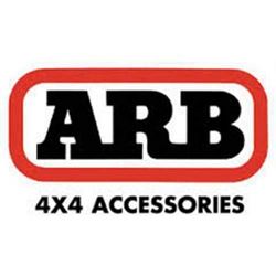 Picture of ARB 3550120 Arb Winch Cover Panel