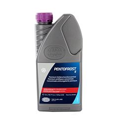 Picture of CRP 8113106 Pentofrost E (h-Oat/with Silicates) Violet Concentrate -1500ml Us Mx
