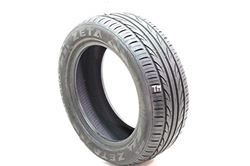 Picture of Zeta 7112701 Meglio All_ Season Radial Tire-225/60r18 104v