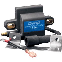 Picture of Dynatek DCK7-4 High Performance Ignition Coil Kit for Motorcycles