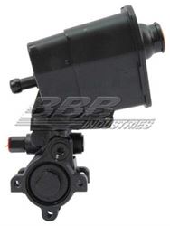 Picture of Vision OE 720-01126 Power Steering Pump With Res