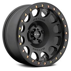 Picture of Method Race Wheels MR10579012538B Wheels & Tires